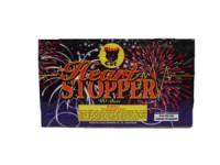 SOLD OUT - Heart Stopper